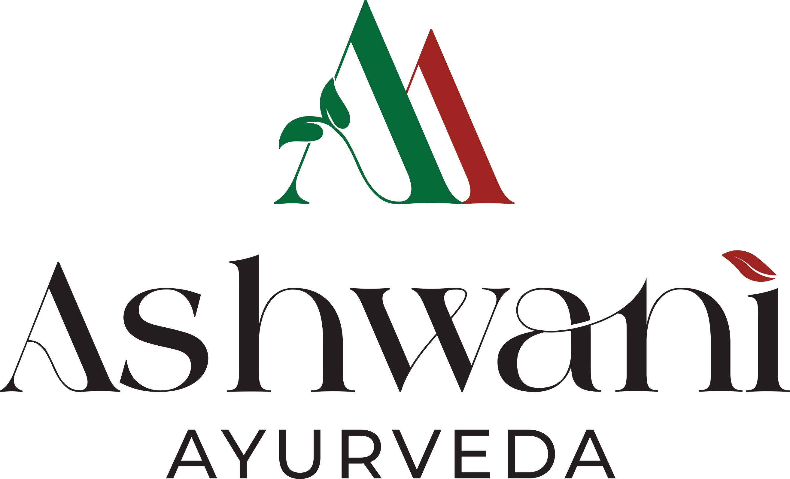 Ashwani Ayurveda